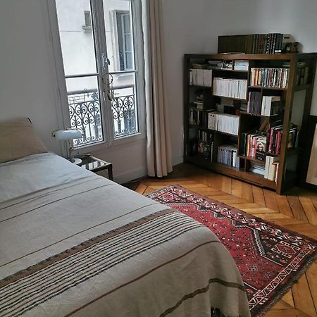 Home Sweet Home Paris Ngoại thất bức ảnh