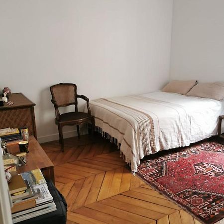 Home Sweet Home Paris Ngoại thất bức ảnh