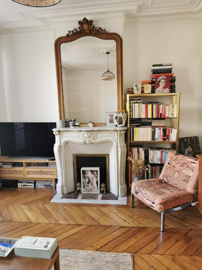 Home Sweet Home Paris Ngoại thất bức ảnh