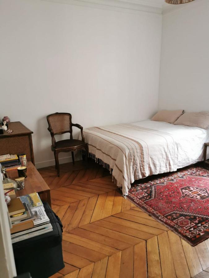Home Sweet Home Paris Ngoại thất bức ảnh