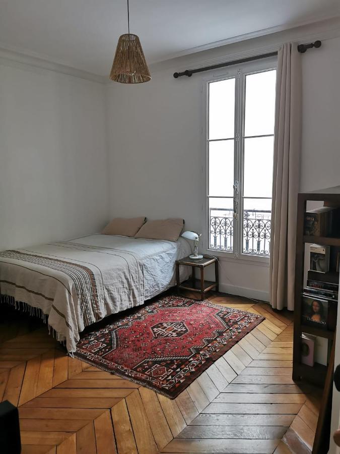 Home Sweet Home Paris Ngoại thất bức ảnh