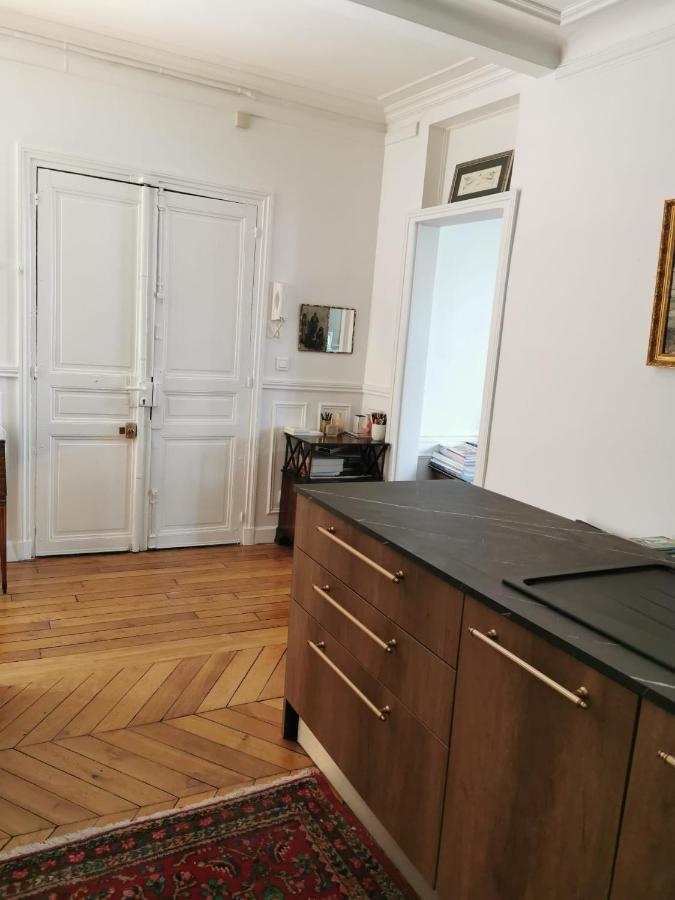 Home Sweet Home Paris Ngoại thất bức ảnh
